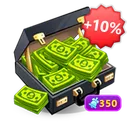 430 Глобалбаксов (Google)