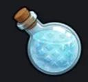 Snowstorm Potion x3