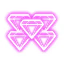 605 Gems (Large Gem Pack)