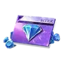 Weekly Diamond Pass