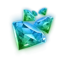 100 Алмазов (ID)