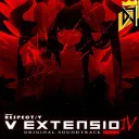 V EXTENSION IV Original Soundtrack