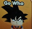 Go Who