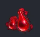 +1k Rare Blood