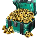 4600 Credits