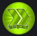 2x Speed