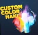 Haki user color