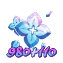 980+110 Oneiric Shard