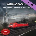 Ruhr Sieg Nord Hagen Finnentrop Route Add On