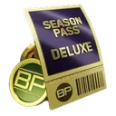 Season Pass Deluxe (ID)
