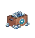 14000 Алмазов (Facebook (iOS))
