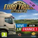 Vive la France!