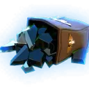 550 Черных камней