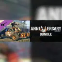 5th Anniversary Bundle