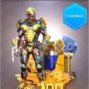 Scavenger Bundle (Facebook)