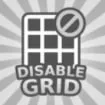 Disable Grid