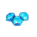 125 Кристаллов