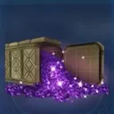 7 370 Кристаллов (EA (IOS))