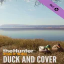 Duck and Cover Pack