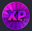 x2 XP