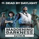 Maddening Darkness Pack