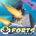 High Seas
