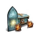 Выбор Путника