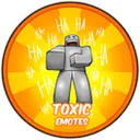 Toxic Emotes