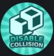 No Collision