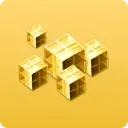 300 Gcubes