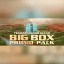 Big Box Promo Pack