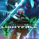 Lightfall Annual Pass