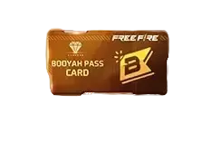 Booyah Pass