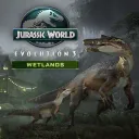 Wetlands