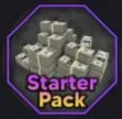 Starter Pack