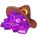 1.000 Кристаллов (ID)