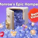 Monroe's Epic Hamper