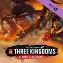 A World Betrayed