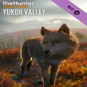 Yukon Valley