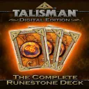 Complete Runestone Deck