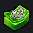 x2 Money