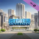 Financial Districts