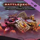 Blood Angels Elites