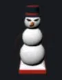 Big Snowman