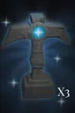 XP Totem x3