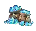 18.495 Frost Star