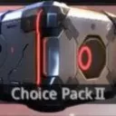 Choice Pack II (Google)