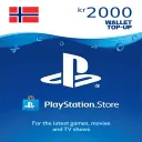 2000 NOK