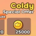 Coldy Special Offer (Google)