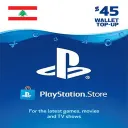 45 USD